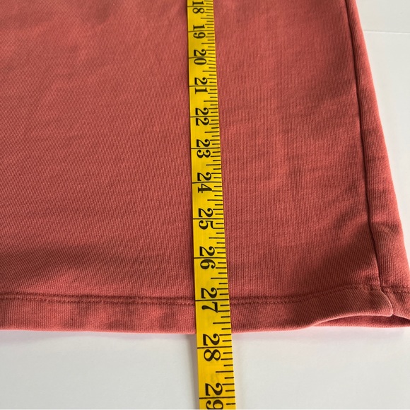 Men’s Daily Paper Coral Short-sleeved Sweatshirt, M - Picture 11 of 14